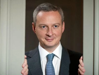 Μπρούνο Λε Μερ: «Να επιταχυνθεί η μείωση των φόρων» - «Καταστροφική δυναμική για τη Γαλλία»